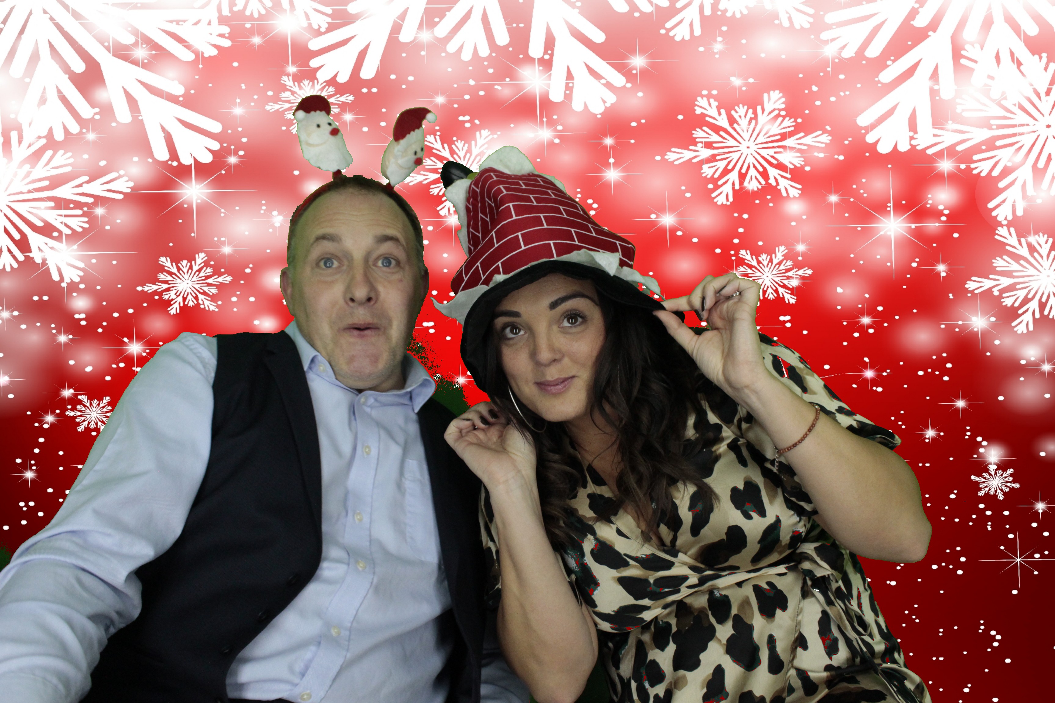 Silvermere Christmas Party | View more photos from the event at gallery.myphotoboothexperience.co.uk/u/MyPhotoBoothExperienceLtd/Silvermere-Christmas-Party-3